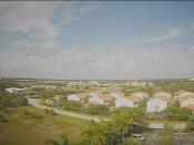 Weather camera view of Embassy Suites Ft.Myers.
