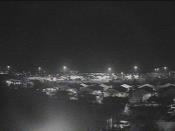 Weather camera view of Embassy Suites Ft.Myers.
