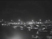 Weather camera view of Embassy Suites Ft.Myers.