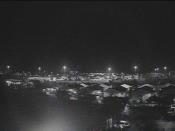 Weather camera view of Embassy Suites Ft.Myers.
