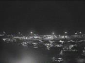 Weather camera view of Embassy Suites Ft.Myers.