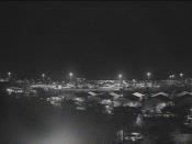 Weather camera view of Embassy Suites Ft.Myers.
