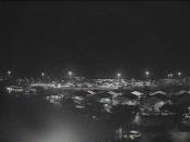 Weather camera view of Embassy Suites Ft.Myers.