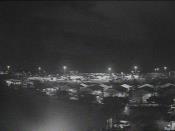 Weather camera view of Embassy Suites Ft.Myers.