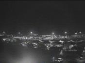 Weather camera view of Embassy Suites Ft.Myers.