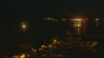 Weather camera view of Hamilton Harbor Yacht Club.