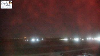 Weather camera view of Naples Municipal Arpt Tower 104 ft elev.