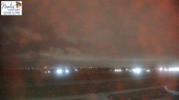 Weather camera view of Naples Municipal Arpt Tower 104 ft elev.