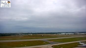 Weather camera view of Naples Municipal Arpt Tower 104 ft elev.