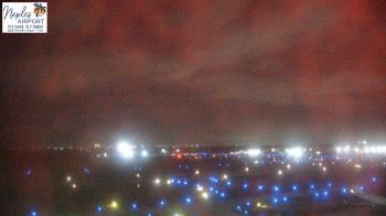 Weather camera view of Naples Municipal Arpt Tower 104 ft elev.