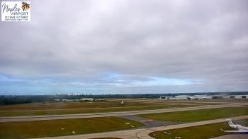 Weather camera view of Naples Municipal Arpt Tower 104 ft elev.