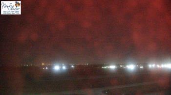 Weather camera view of Naples Municipal Arpt Tower 104 ft elev.