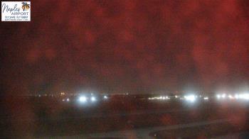 Weather camera view of Naples Municipal Arpt Tower 104 ft elev.