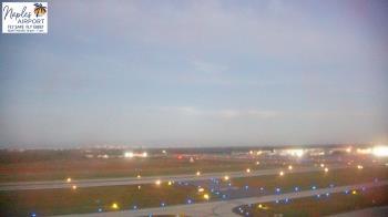 Weather camera view of Naples Municipal Arpt Tower 104 ft elev.