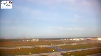 Weather camera view of Naples Municipal Arpt Tower 104 ft elev.