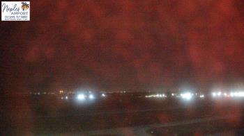 Weather camera view of Naples Municipal Arpt Tower 104 ft elev.