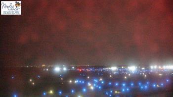 Weather camera view of Naples Municipal Arpt Tower 104 ft elev.