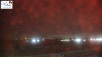 Weather camera view of Naples Municipal Arpt Tower 104 ft elev.