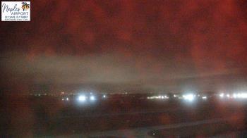 Weather camera view of Naples Municipal Arpt Tower 104 ft elev.