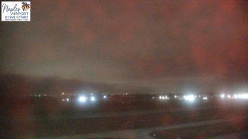 Weather camera view of Naples Municipal Arpt Tower 104 ft elev.