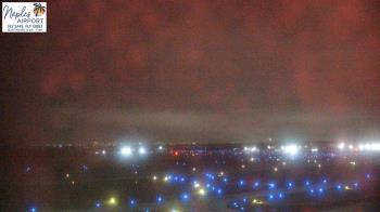 Weather camera view of Naples Municipal Arpt Tower 104 ft elev.