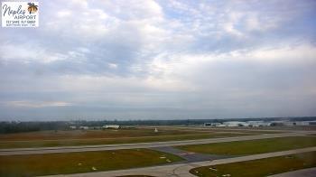 Weather camera view of Naples Municipal Arpt Tower 104 ft elev.