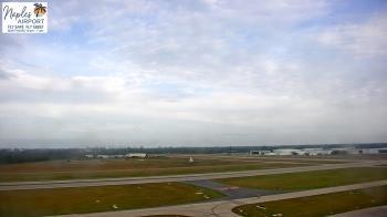 Weather camera view of Naples Municipal Arpt Tower 104 ft elev.