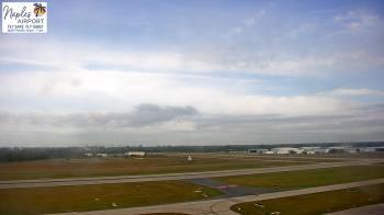 Weather camera view of Naples Municipal Arpt Tower 104 ft elev.