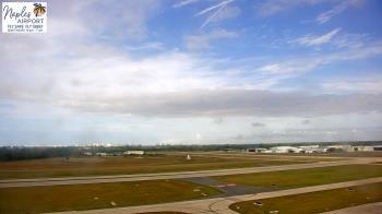 Weather camera view of Naples Municipal Arpt Tower 104 ft elev.