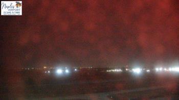 Weather camera view of Naples Municipal Arpt Tower 104 ft elev.
