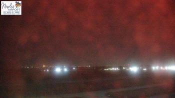 Weather camera view of Naples Municipal Arpt Tower 104 ft elev.
