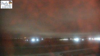 Weather camera view of Naples Municipal Arpt Tower 104 ft elev.