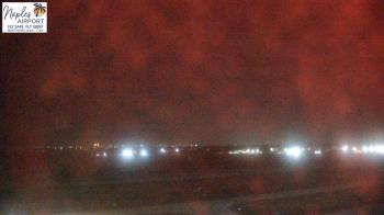 Weather camera view of Naples Municipal Arpt Tower 104 ft elev.