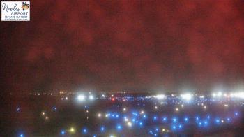 Weather camera view of Naples Municipal Arpt Tower 104 ft elev.