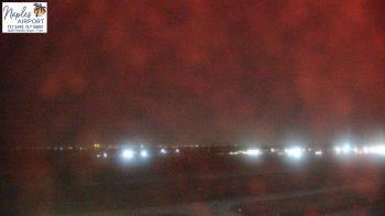 Weather camera view of Naples Municipal Arpt Tower 104 ft elev.