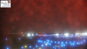 Weather camera view of Naples Municipal Arpt Tower 104 ft elev.