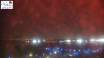 Weather camera view of Naples Municipal Arpt Tower 104 ft elev.