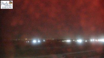 Weather camera view of Naples Municipal Arpt Tower 104 ft elev.
