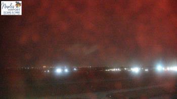 Weather camera view of Naples Municipal Arpt Tower 104 ft elev.