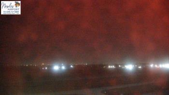 Weather camera view of Naples Municipal Arpt Tower 104 ft elev.