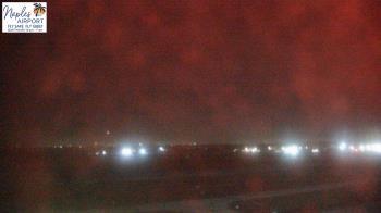 Weather camera view of Naples Municipal Arpt Tower 104 ft elev.