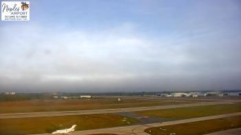 Weather camera view of Naples Municipal Arpt Tower 104 ft elev.