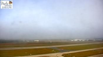 Weather camera view of Naples Municipal Arpt Tower 104 ft elev.