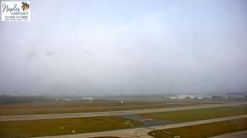 Weather camera view of Naples Municipal Arpt Tower 104 ft elev.