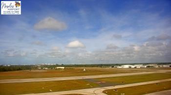 Weather camera view of Naples Municipal Arpt Tower 104 ft elev.