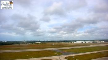 Weather camera view of Naples Municipal Arpt Tower 104 ft elev.