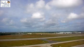 Weather camera view of Naples Municipal Arpt Tower 104 ft elev.