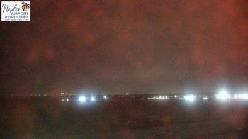 Weather camera view of Naples Municipal Arpt Tower 104 ft elev.
