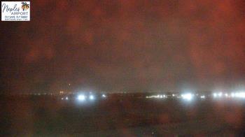Weather camera view of Naples Municipal Arpt Tower 104 ft elev.