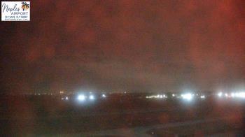 Weather camera view of Naples Municipal Arpt Tower 104 ft elev.
